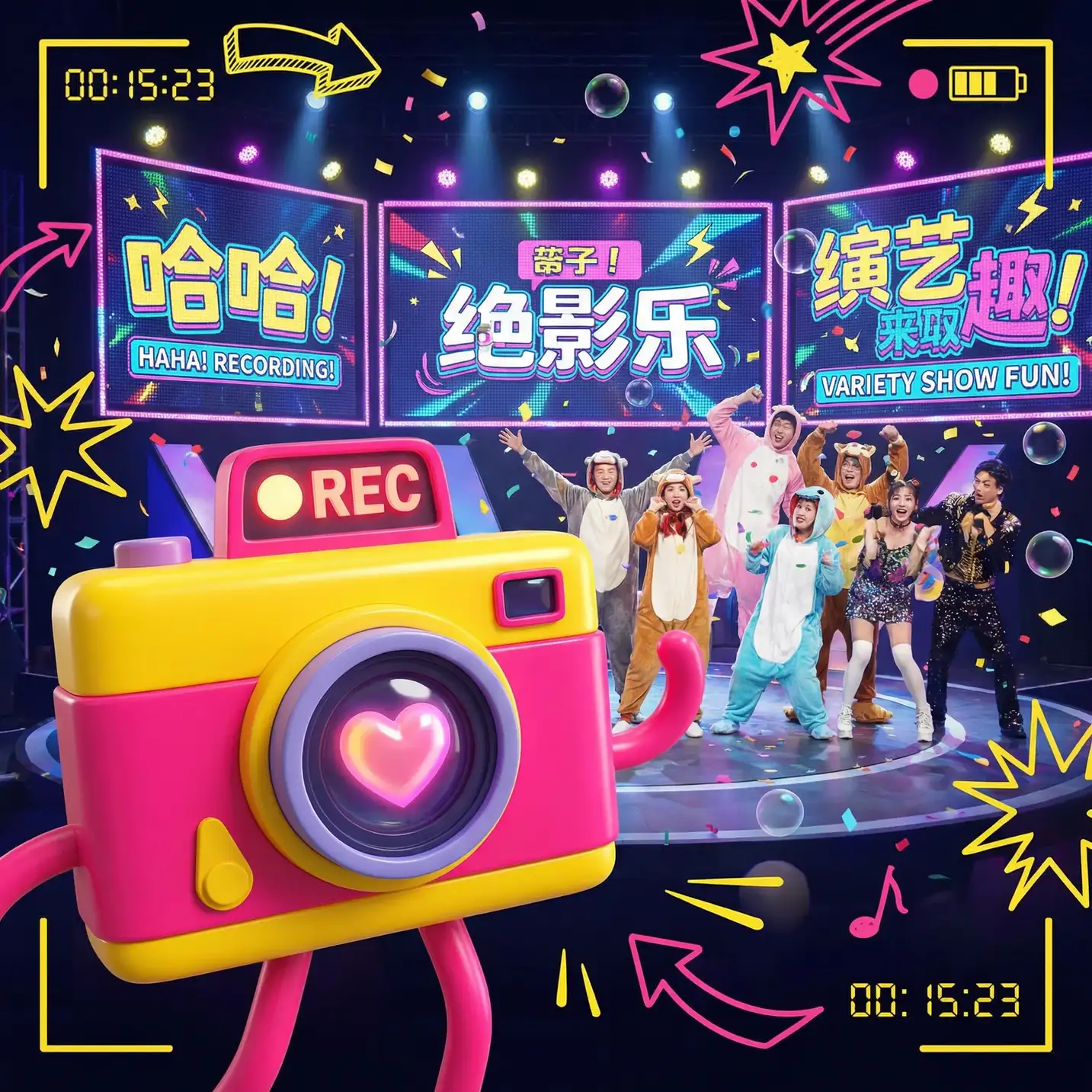 1区2区3区4区产品乱码别错过 游戏环节高能瞬间